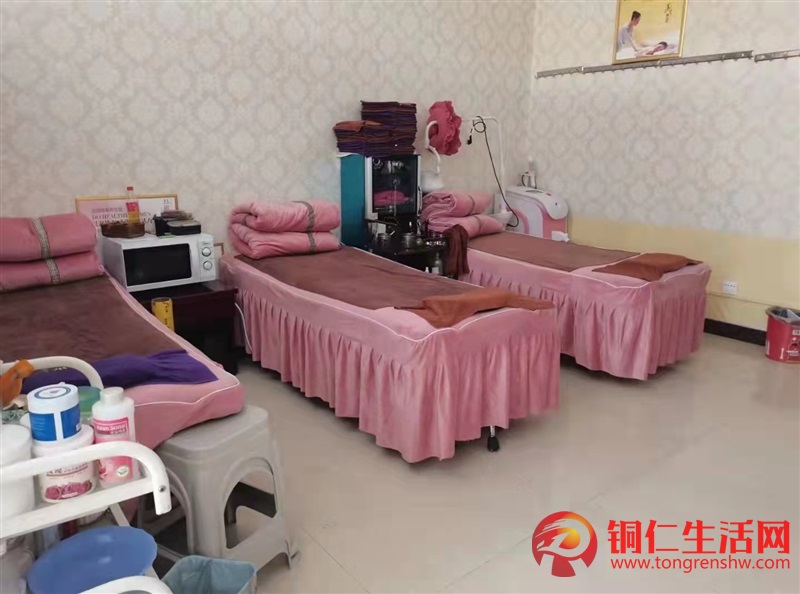 美容院轉讓，客源穩定，接手即可經營！！