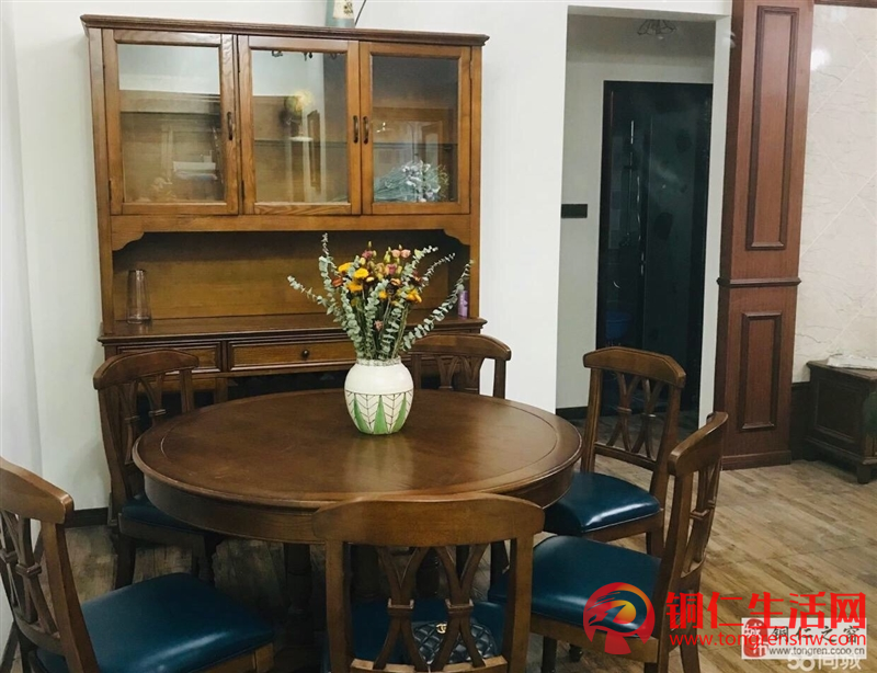 新華都3室 2廳 2衛63萬元