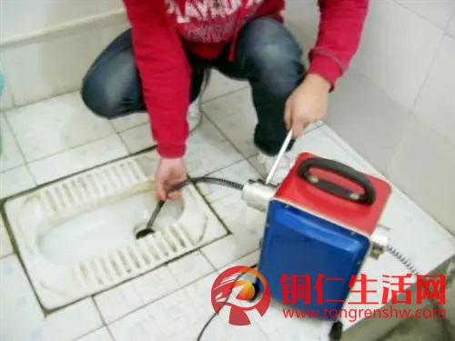 甘龍鎮鄉村各地專業疏通下水道公司