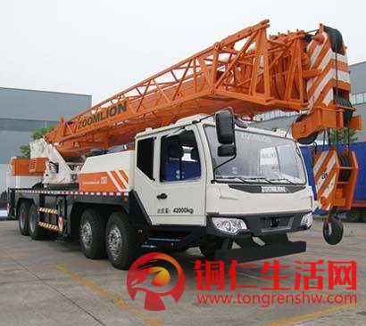 銅仁市吊車出租,銅仁市大件吊裝,銅仁市隨車吊出租。