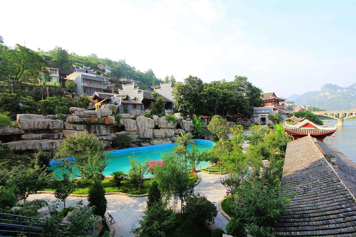 銅仁最美的10大景區：除了梵凈山之外，還有哪里值得一去？