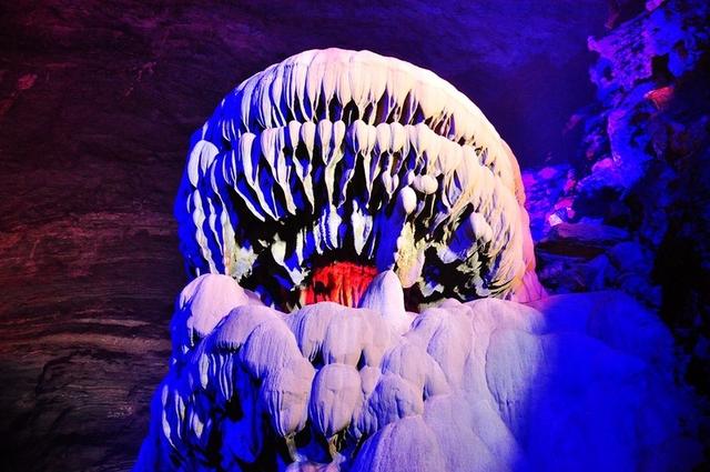 銅仁最美的10大景區：除了梵凈山之外，還有哪里值得一去？